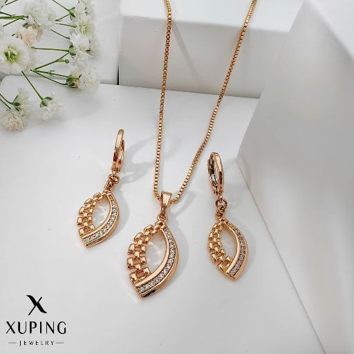 نیمست بدون زنجیر ژوپینگ کد 1353 - خرید آنلاین از گالری آداس